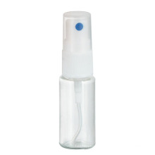 Bouteilles en plastique de 15 ml